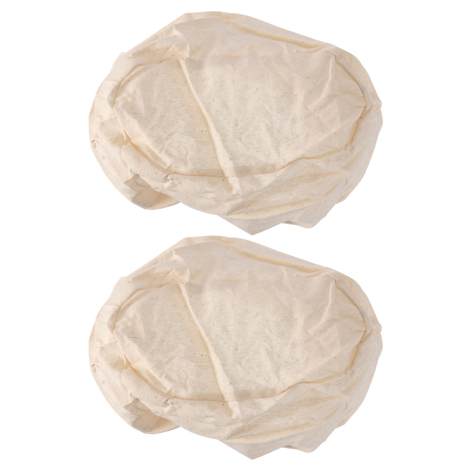 Kitchen Baking Cloth - 2 sztuki – pokrowiec z tkaniny