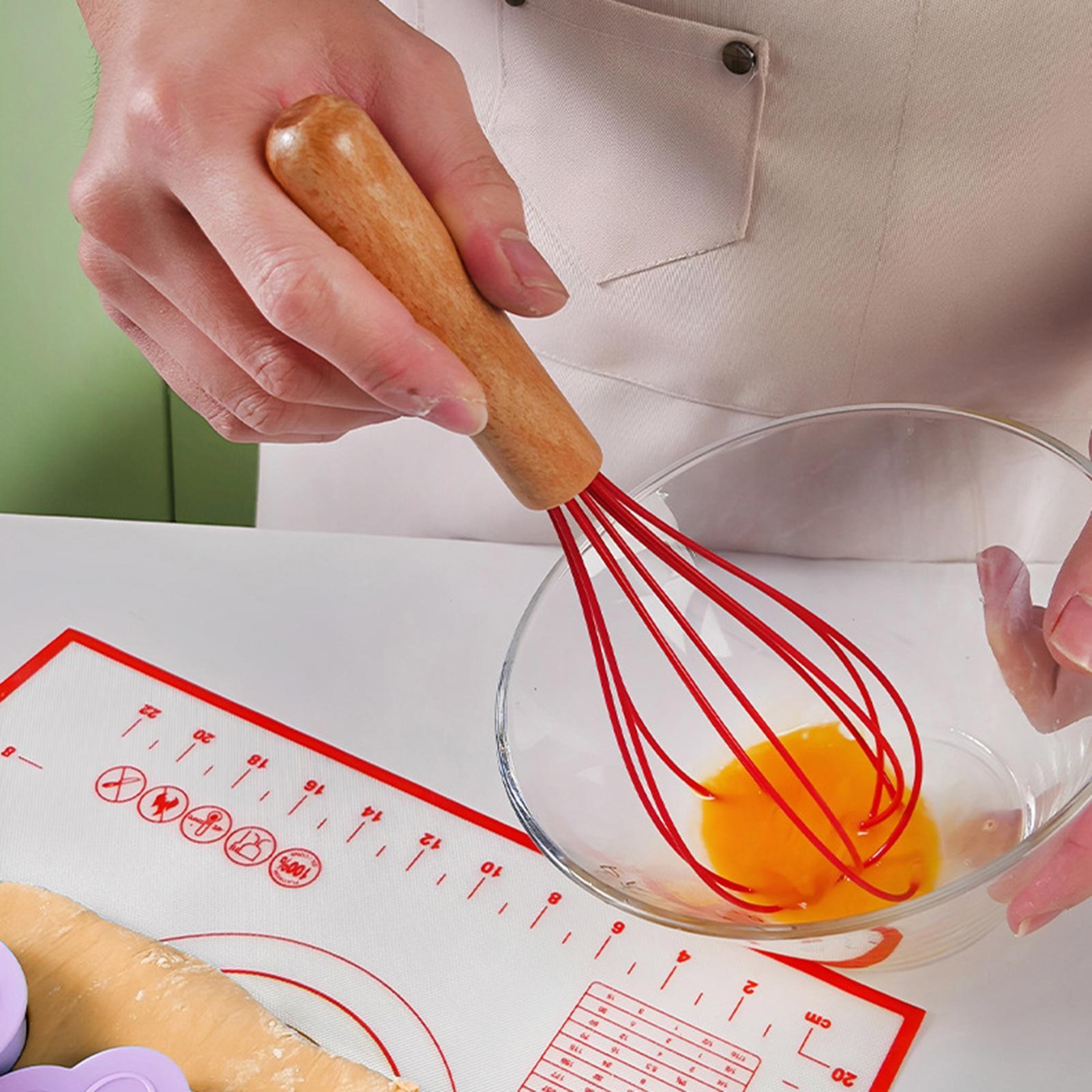 Kitchen Roll Baking - Wałek do ciasta z powłoką nieprzywierającą,