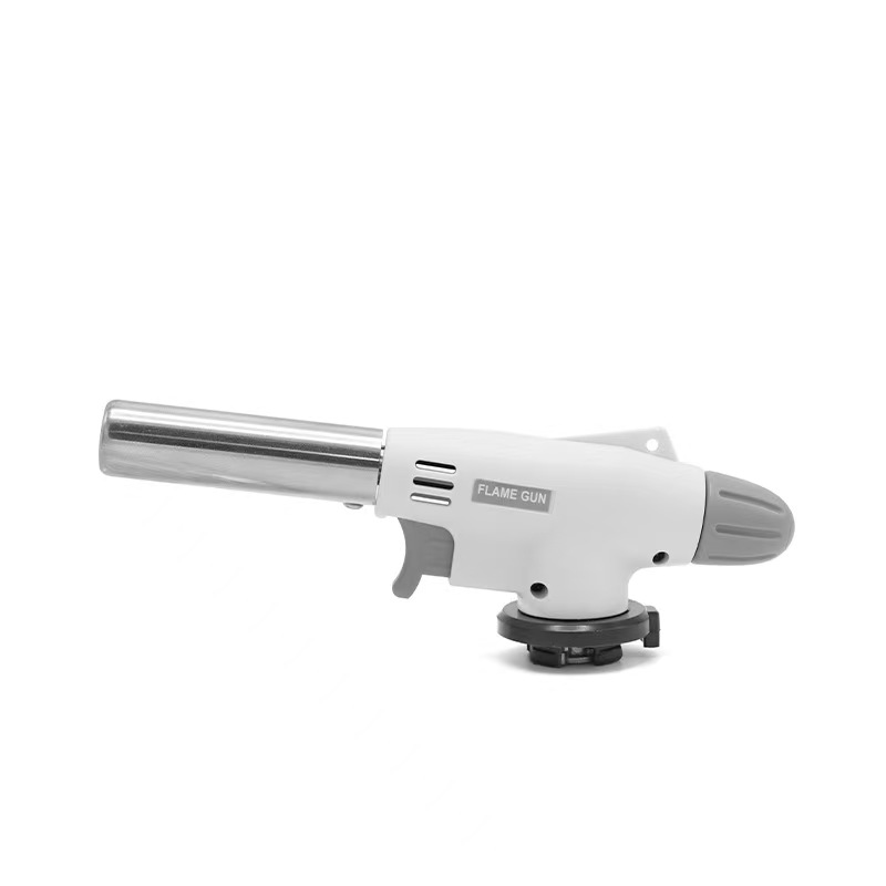 Kitchen Baking Torch - Palnik do kart, grill na świeżym
