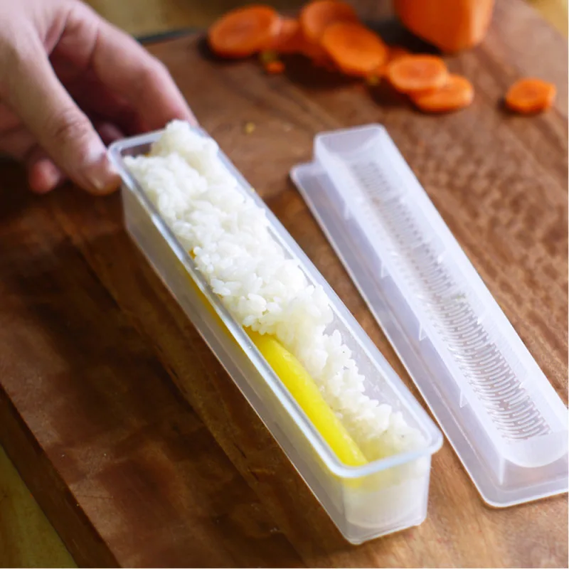 Kitchen Roll Baking - Przenośna japońska maszyna do robienia sushi