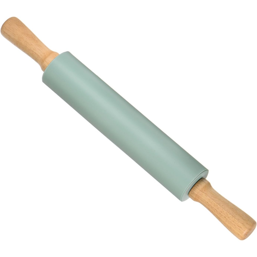 Kitchen Roll Baking - Wałek do ciasta z silikonu nieprzywierającego