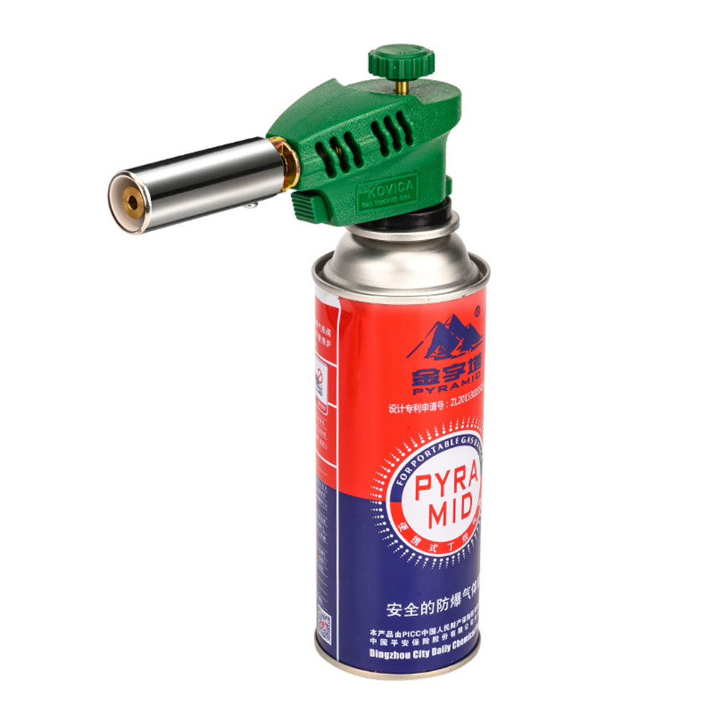 Kitchen Baking Torch - Płomień Palnik spawalniczy Kuchnia Gotowanie Pieczenie