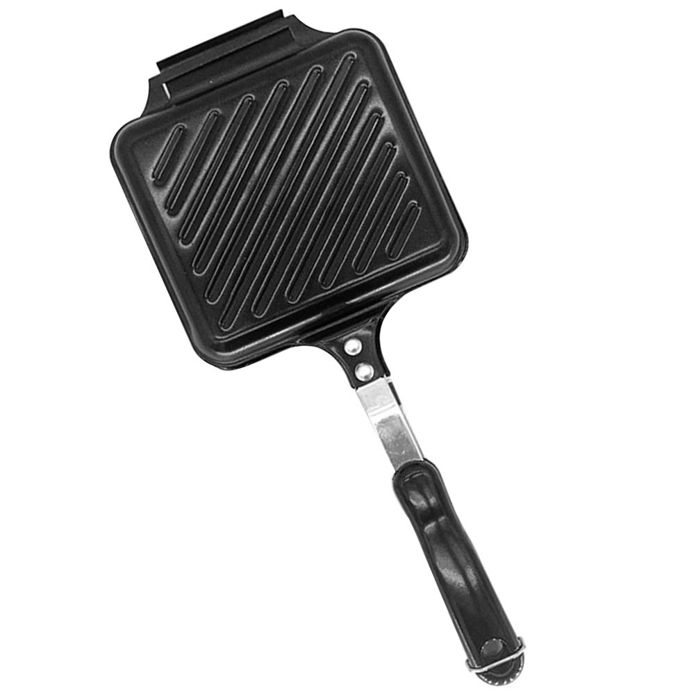 Kitchen Baking Pan - Nakładzana na blachę do pieczenia kanapek,
