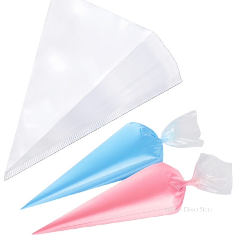 20/50/100 SZT. Jednorazowe wor – Piping Bag Disposable recenzja i cena