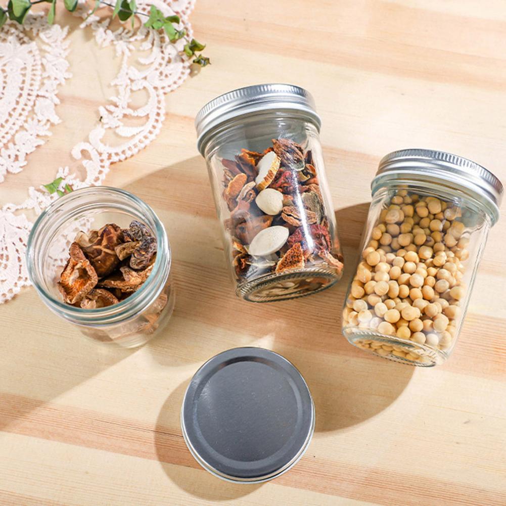 300/400/500/650ML Szklany uszc – Kitchen Bank recenzja i cena