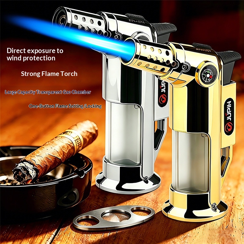 Palnik butanowy, zapalniczka,  – Kitchen Baking Torch recenzja i cena