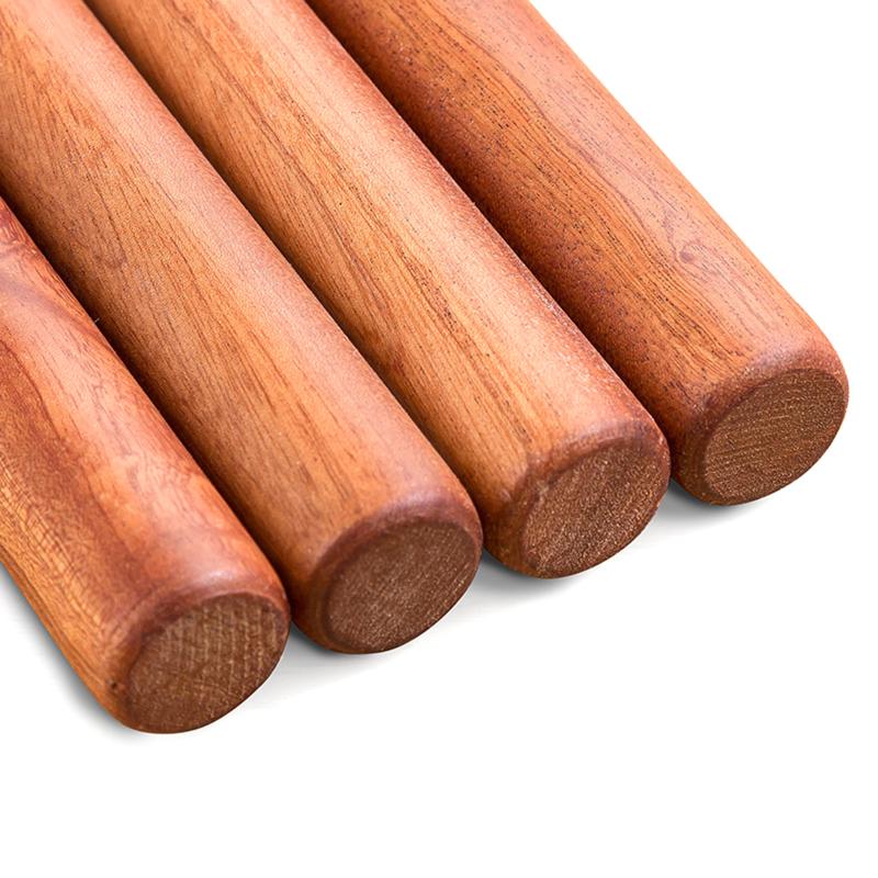 Drewniany wałek do ciasta o dł – Kitchen Roll Baking recenzja i cena