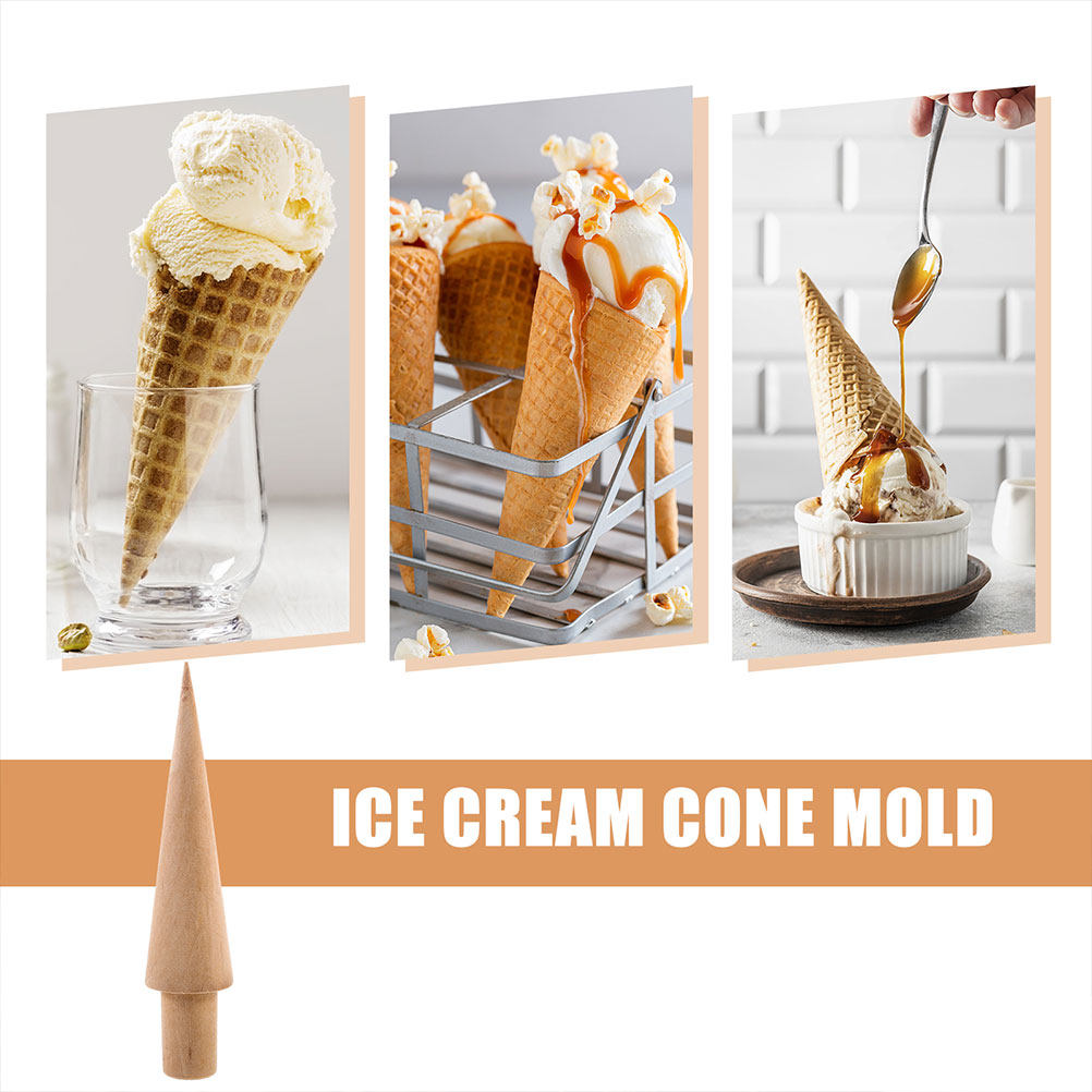 3 szt. Drewniana forma do robi – Kitchen Roll Baking recenzja i cena