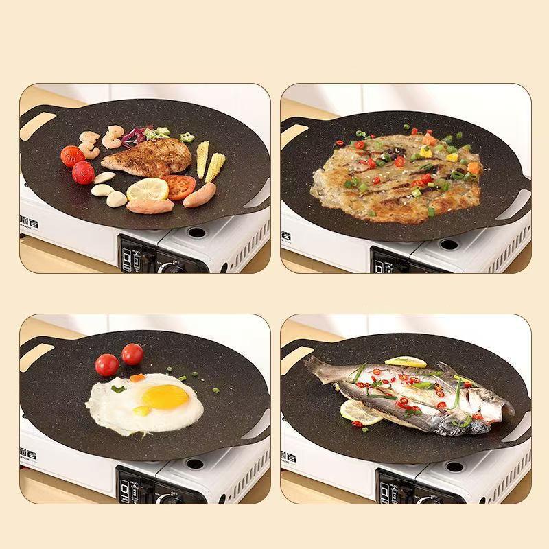 Gorąca Wyprzedaż - 1 szt. Kuch – Kitchen Baking Containers recenzja i cena