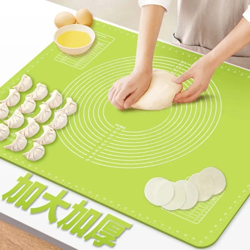 Silikonowa mata do pieczenia c – Kitchen Roll Baking recenzja i cena