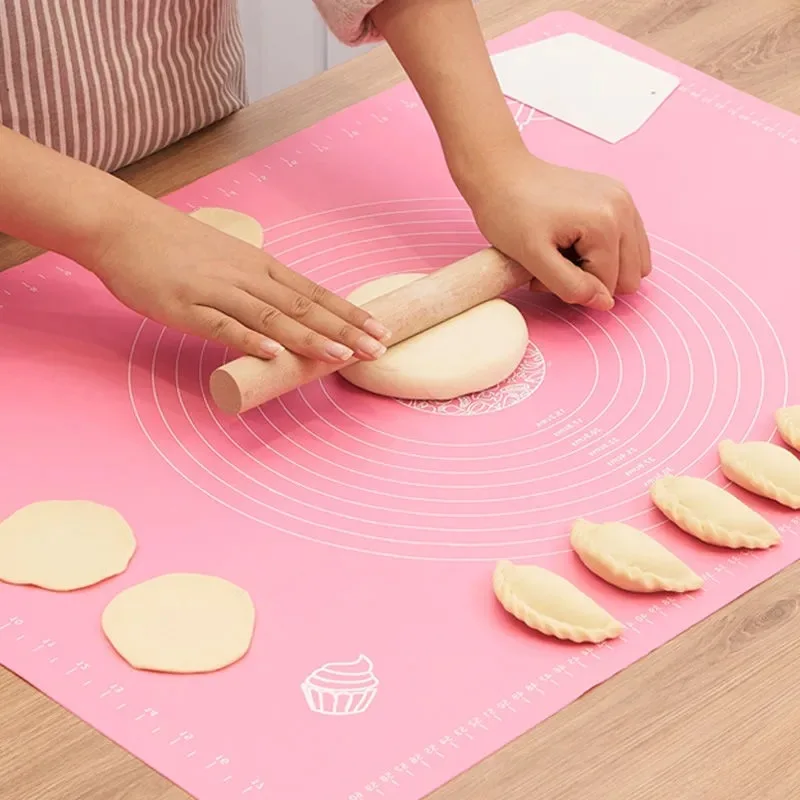 Silikonowa mata do pieczenia c – Kitchen Roll Baking recenzja i cena
