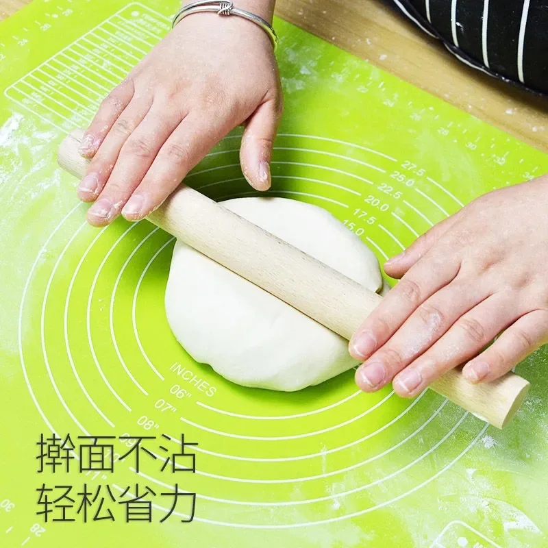 Silikonowa mata do pieczenia c – Kitchen Roll Baking recenzja i cena