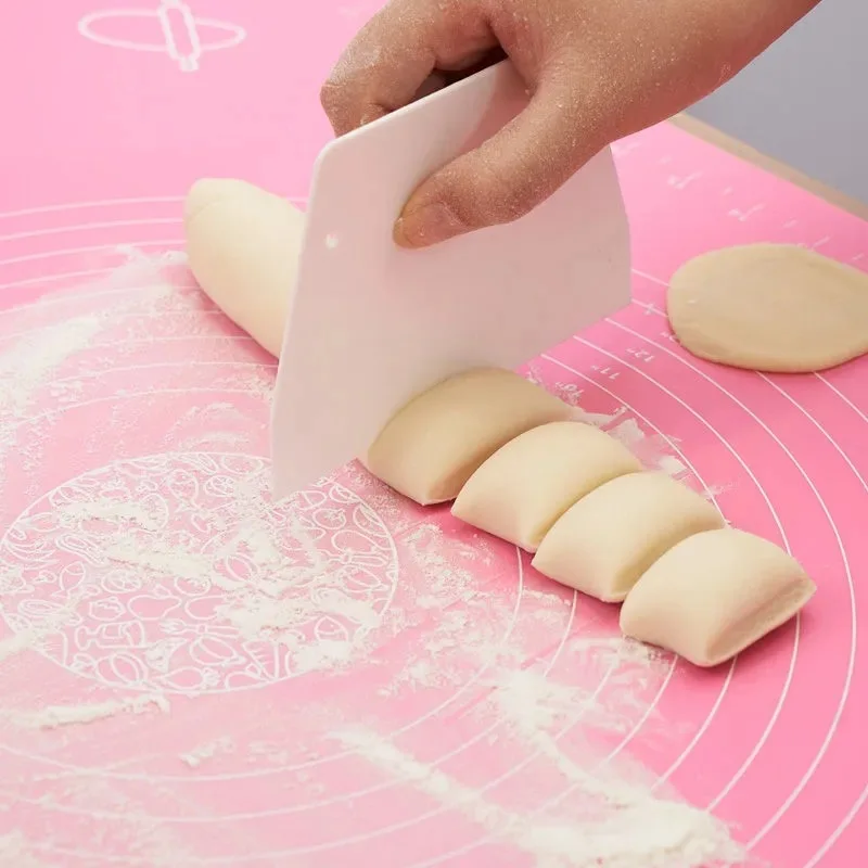 Silikonowa mata do pieczenia c – Kitchen Roll Baking recenzja i cena