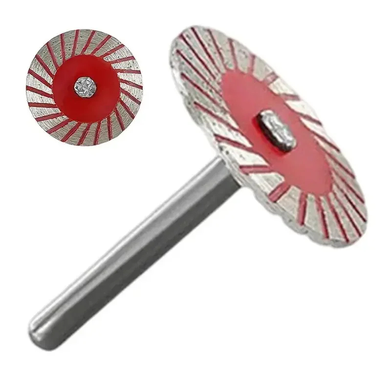 Zestaw tarcz tnących 40 mm z t – Rolling Pin Marble recenzja i cena