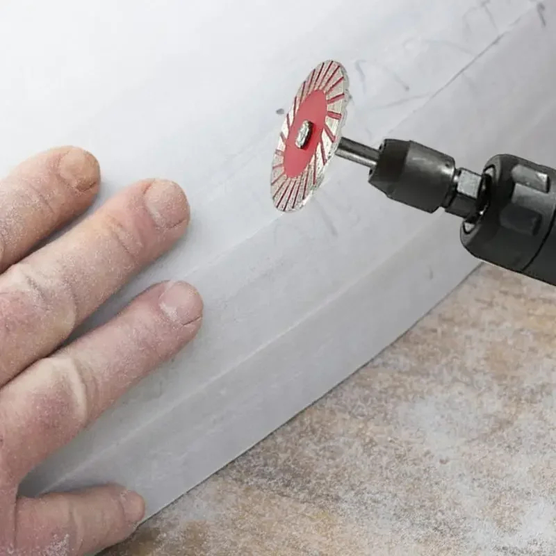 Zestaw tarcz tnących 40 mm z t – Rolling Pin Marble recenzja i cena