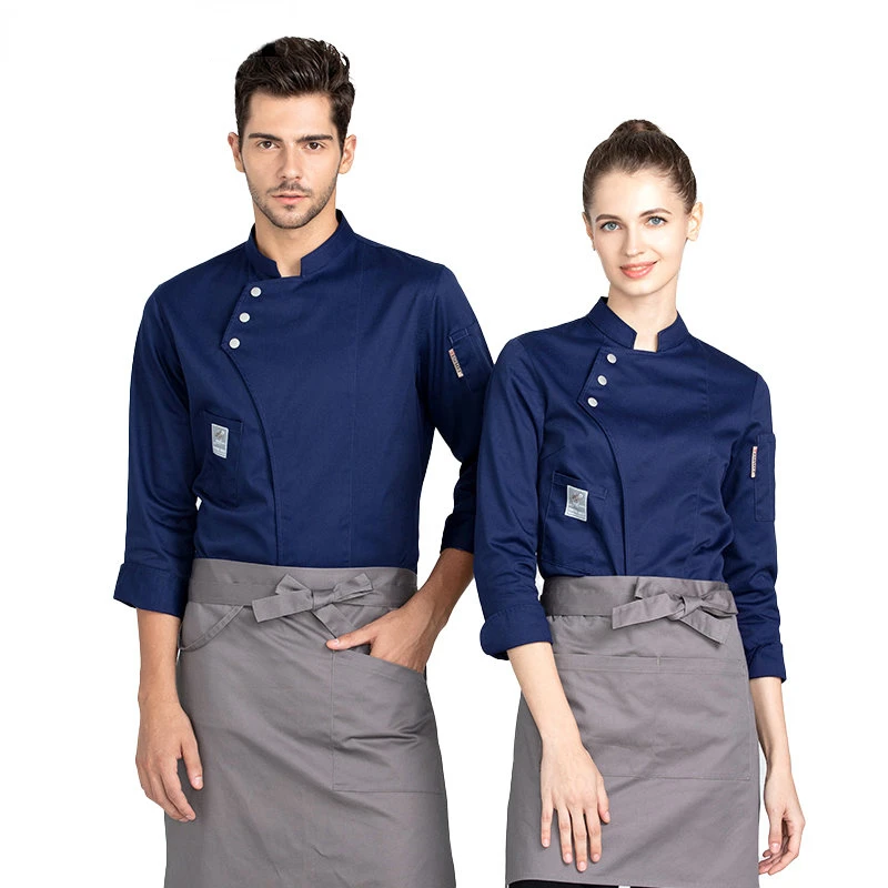 Zestaw 3-częściowy: bluza kuch – Kitchen Set Bakery recenzja i cena