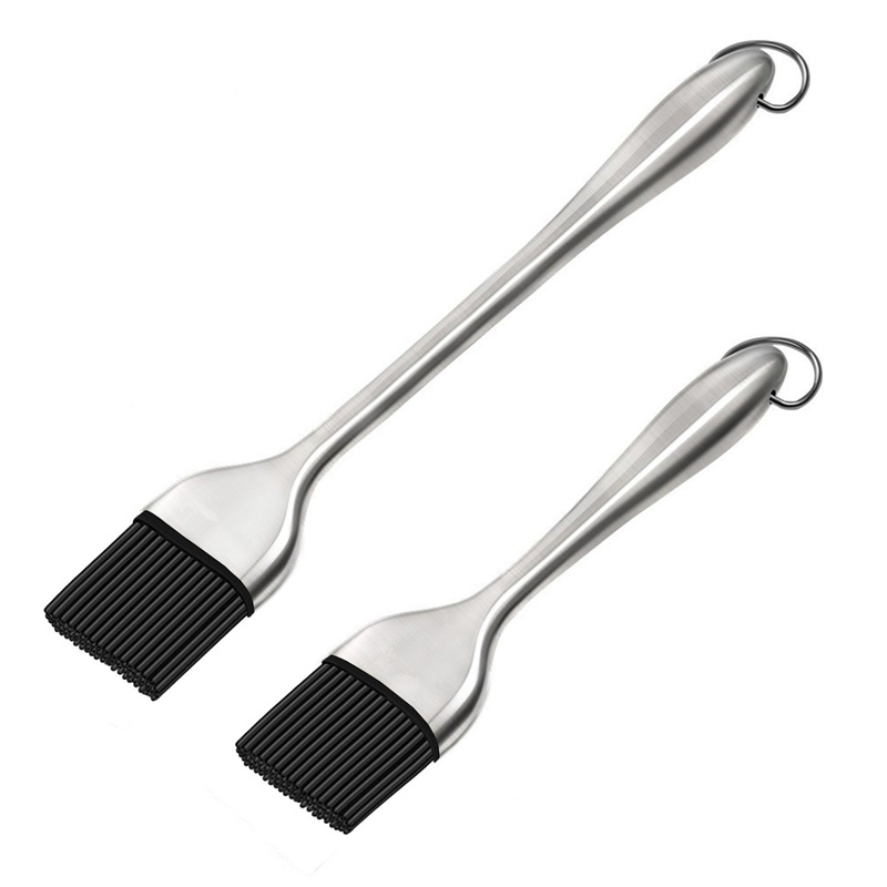 LMETJMA silikonowe grill szczo – Pastry Brush Silicone recenzja i cena
