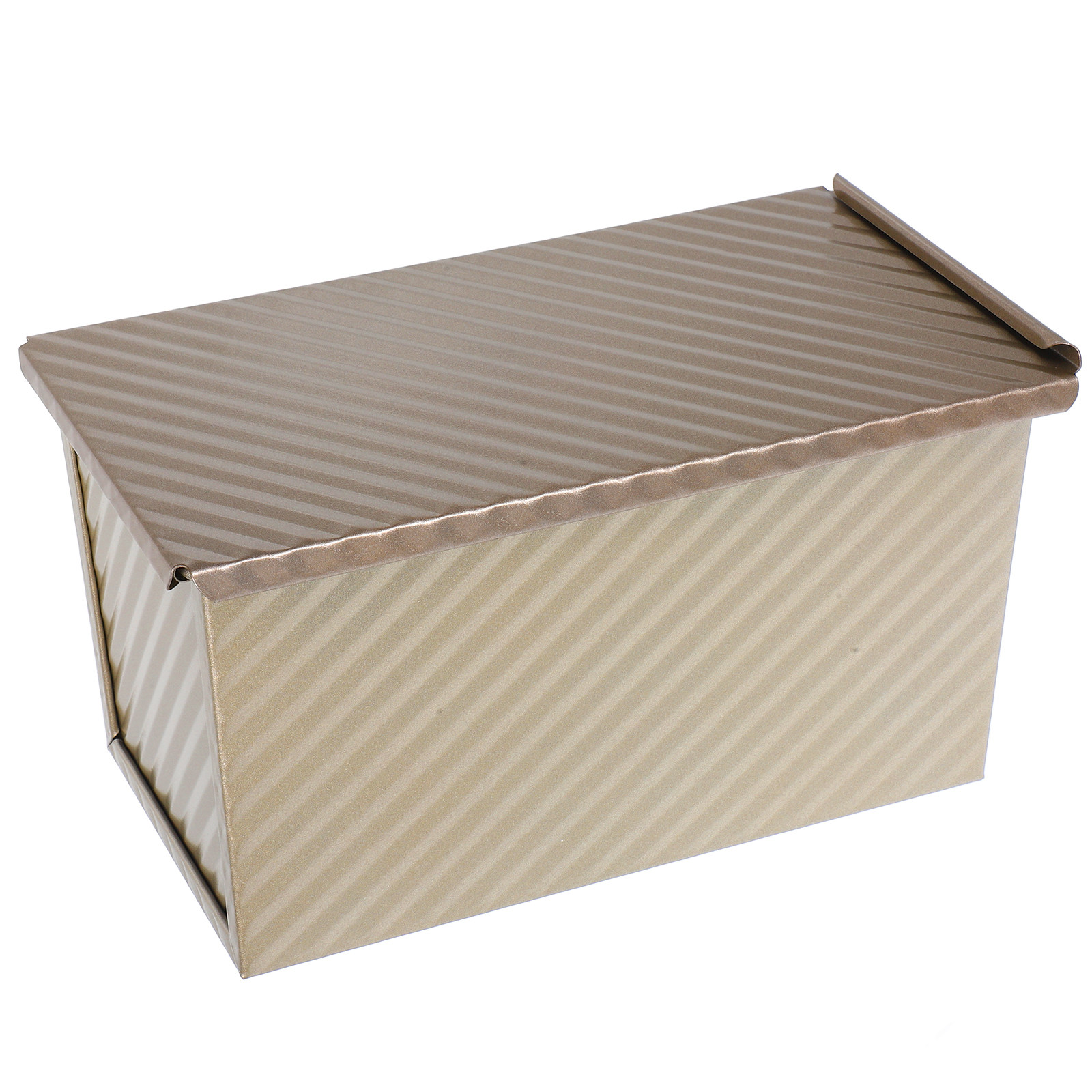 Prostokątna forma do pieczenia – Kitchen Baking Pan recenzja i cena