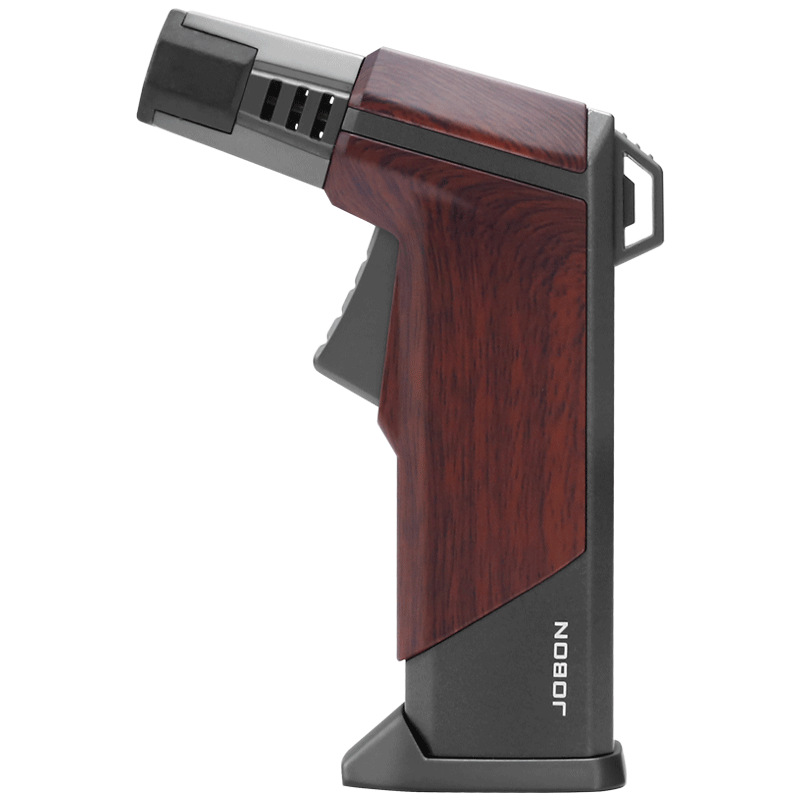 Potężna wiatroodporna niebiesk – Kitchen Baking Torch recenzja i cena