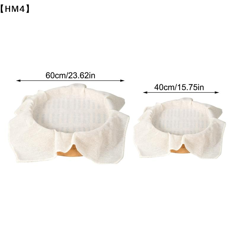 3 szt. 40/60 cm Czysta bawełna – Kitchen Baking Cloth recenzja i cena