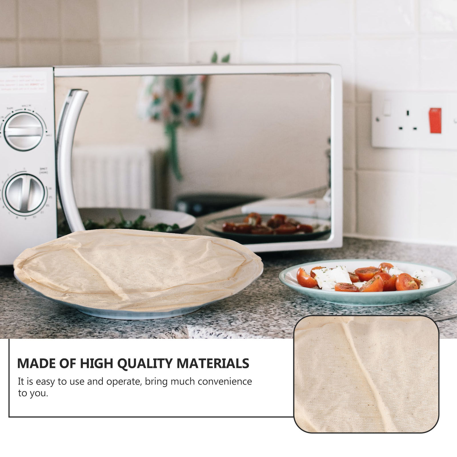 2 sztuki profesjonalnych wkład – Kitchen Baking Cloth recenzja i cena