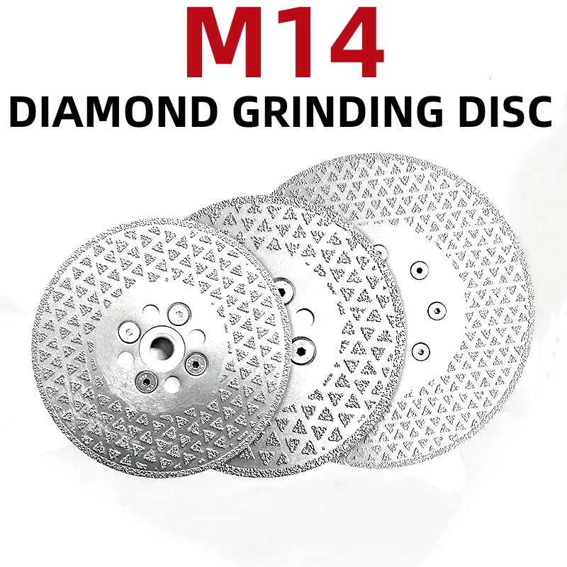 M14 M10 Diamentowa tarcza szli – Rolling Pin Marble recenzja i cena