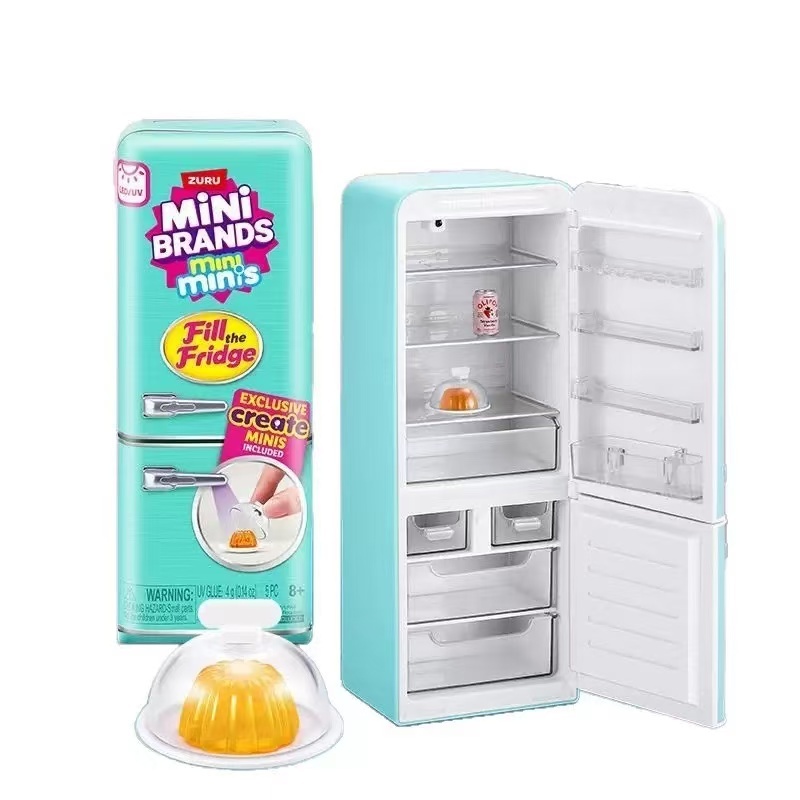 Zestaw zabawek HOT Led Light U – Kitchen Up recenzja i cena
