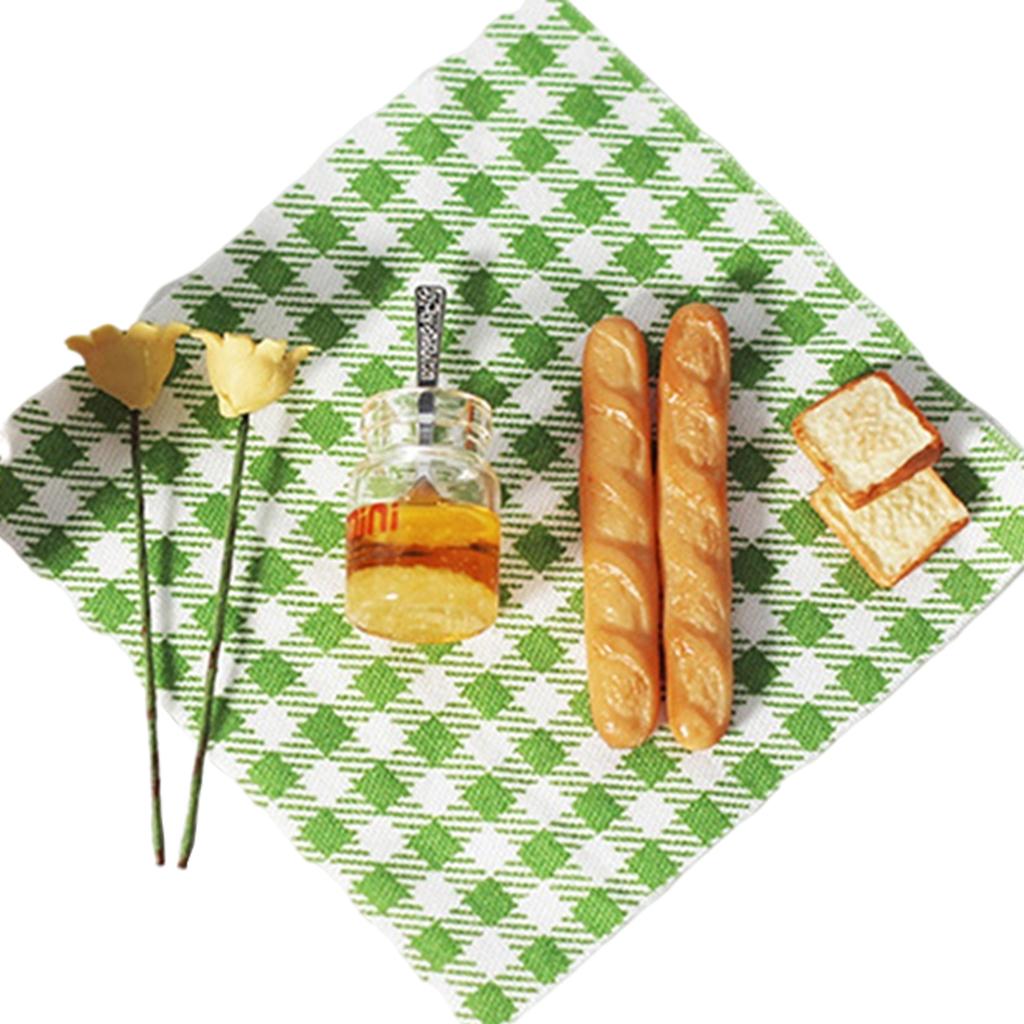 Zestaw koszyków na chleb w ska – Kitchen Set Bakery recenzja i cena