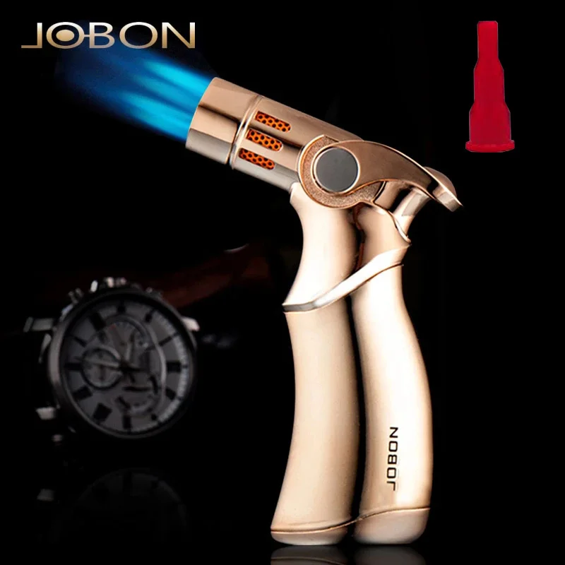JOBON Kreatywna Metalowa Zewnę – Kitchen Baking Torch recenzja i cena