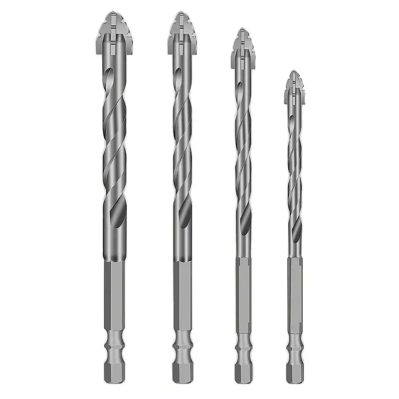 Zestaw wierteł z węglików spie – Rolling Pin Marble recenzja i cena
