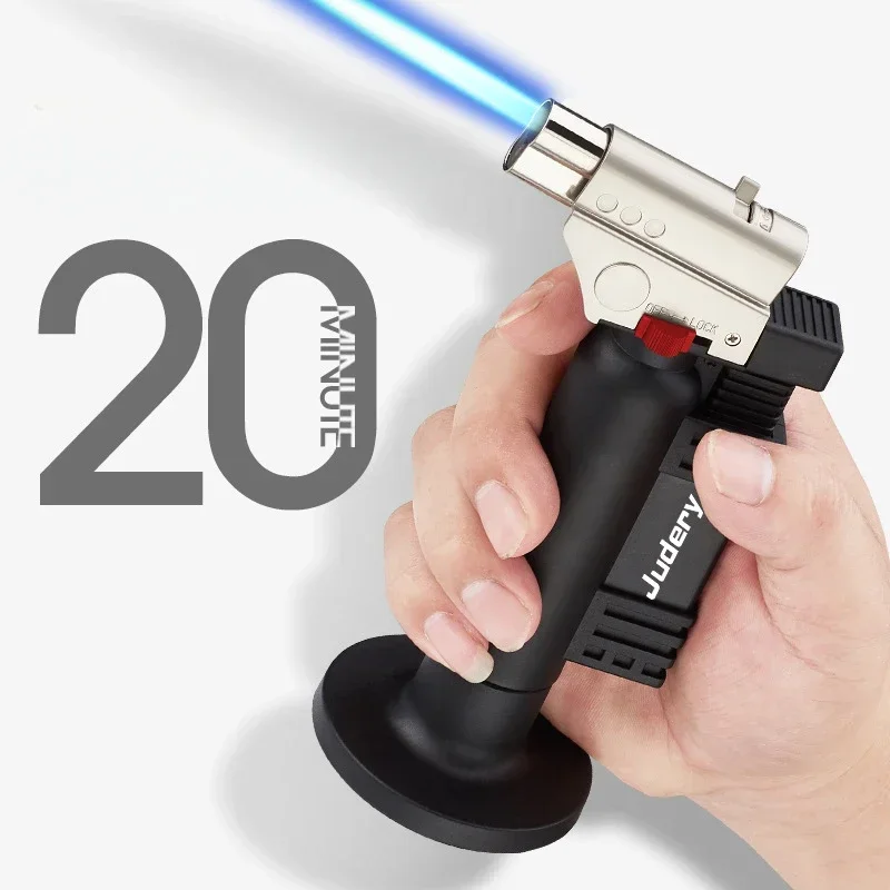 Zewnętrzna wiatroodporna zapal – Kitchen Baking Torch recenzja i cena
