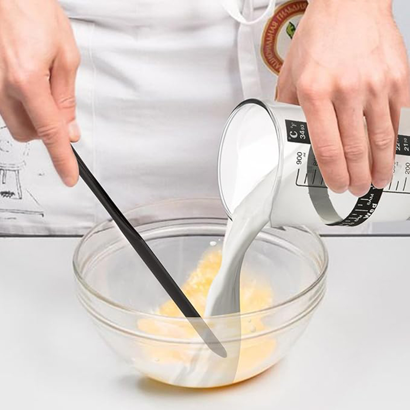 Zestaw do fermentacji chleba n – Kitchen Baking Containers recenzja i cena