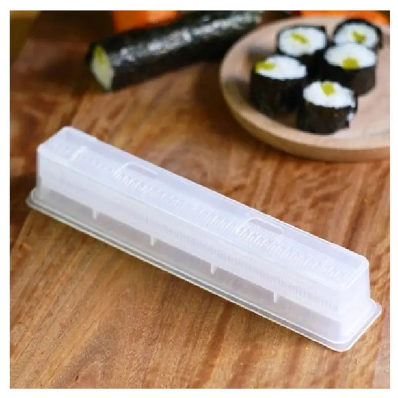 Przenośna japońska maszyna do  – Kitchen Roll Baking recenzja i cena
