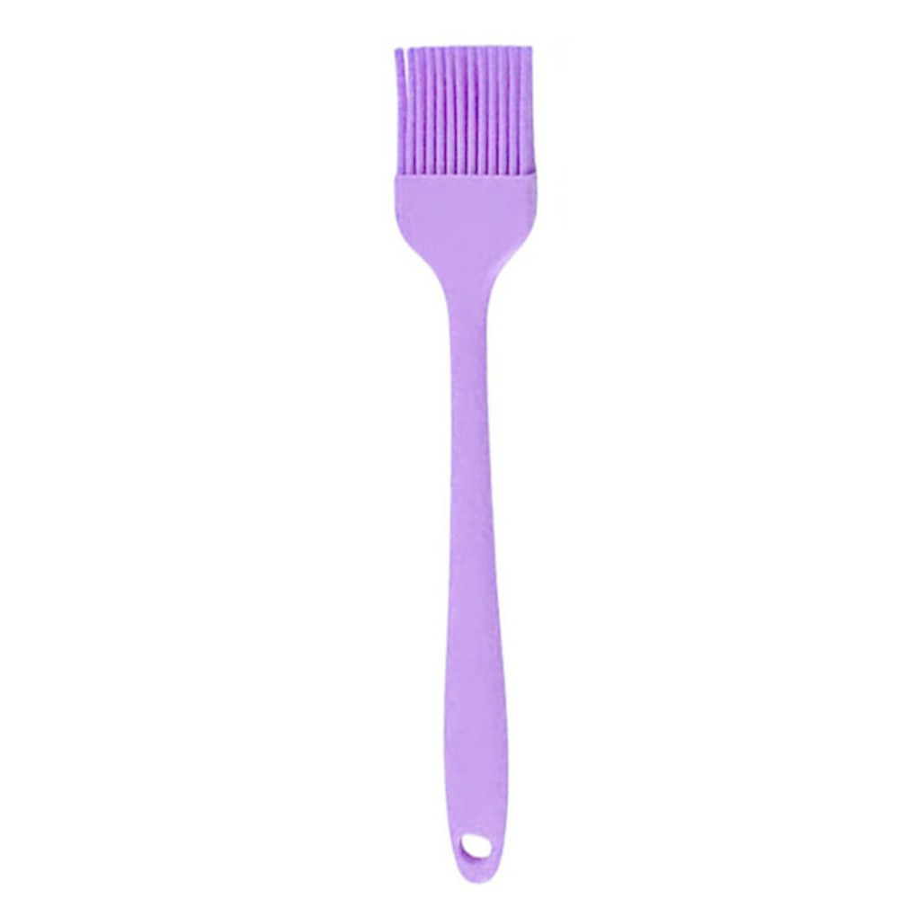 3 szt. Silikonowe pędzle do sm – Pastry Brush Silicone recenzja i cena