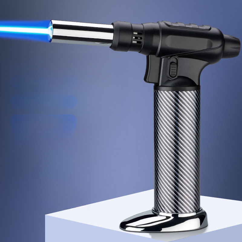 360 °   Zapalniczka butanowa z – Kitchen Baking Torch recenzja i cena
