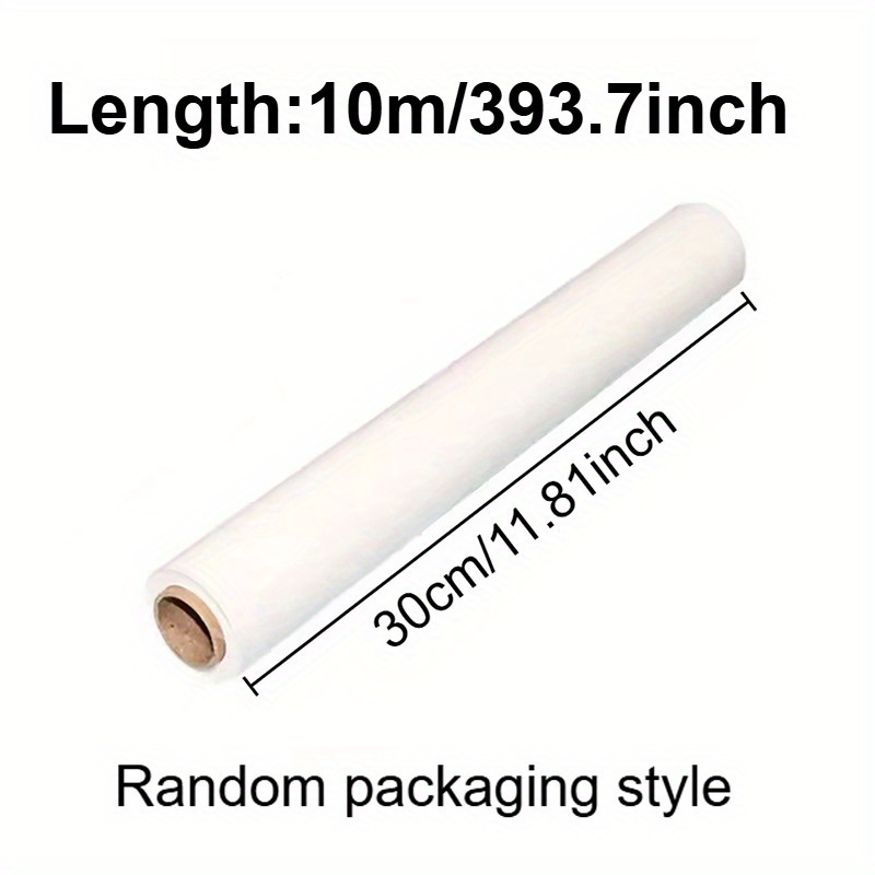 1 rolka silikonowego papieru d – Kitchen Roll Baking recenzja i cena