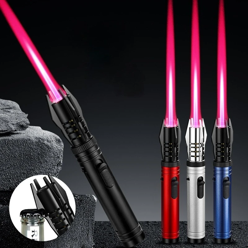 Zapalniczka Gazowa Kuchenna do – Kitchen Baking Torch recenzja i cena