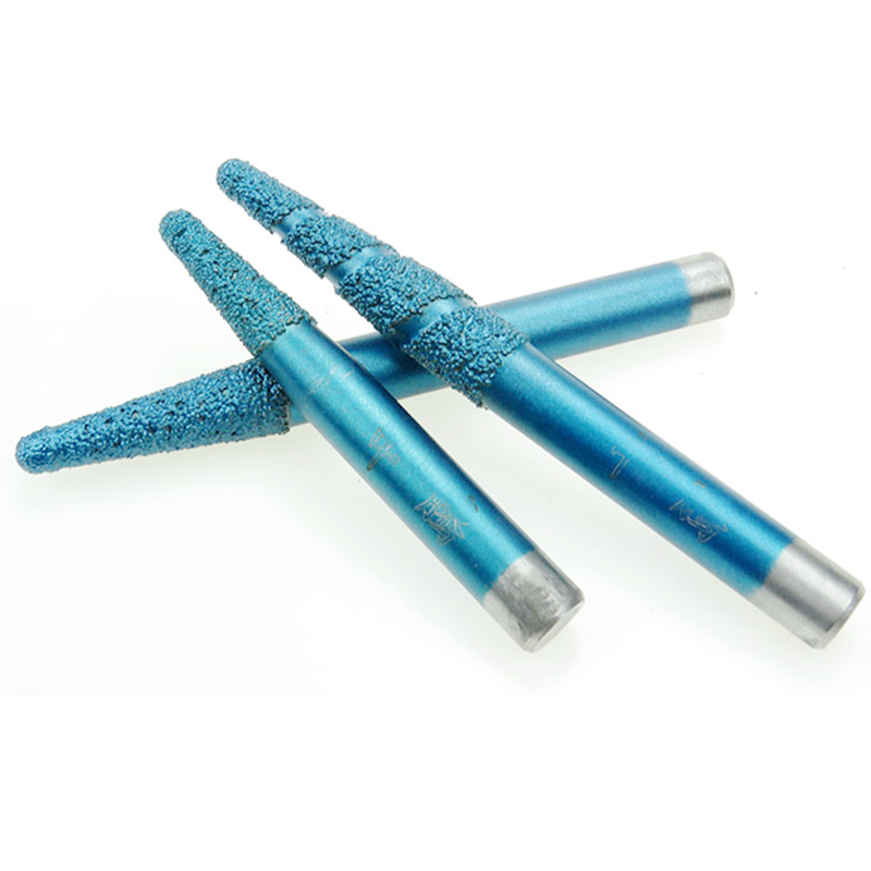 Wiertło diamentowe lutowane do – Rolling Pin Marble recenzja i cena
