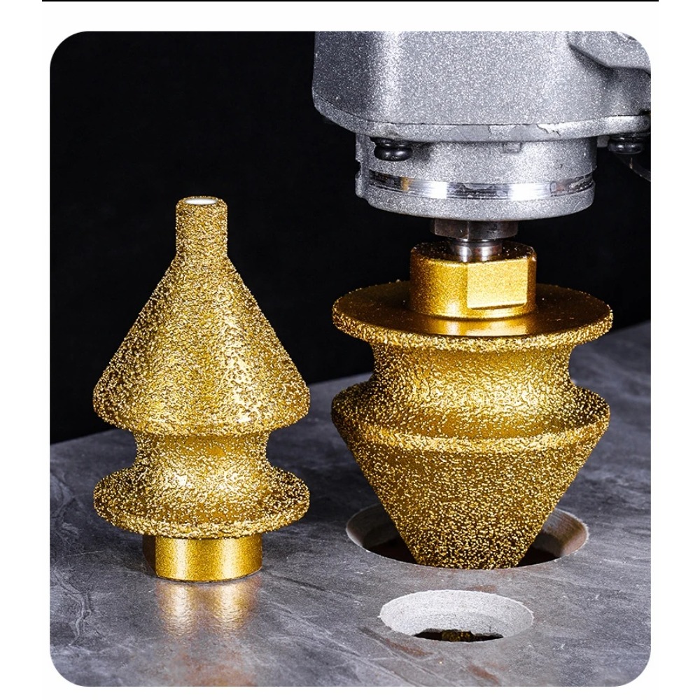 Frez diamentowy M10 do obróbki – Rolling Pin Marble recenzja i cena