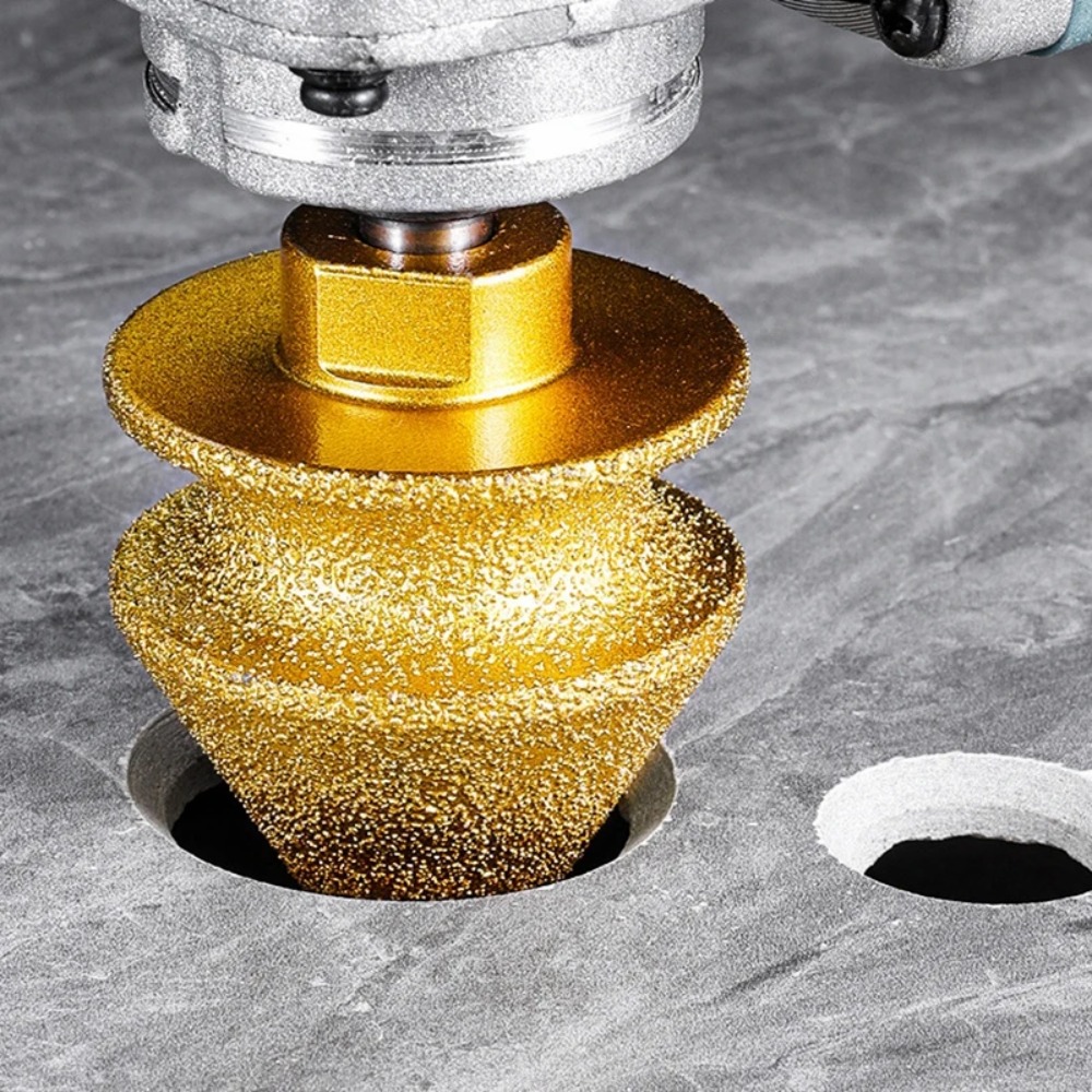 Frez diamentowy M10 do obróbki – Rolling Pin Marble recenzja i cena