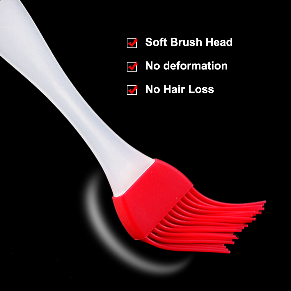 1 szt. 7 kolorów silikonowa sz – Pastry Brush Silicone recenzja i cena