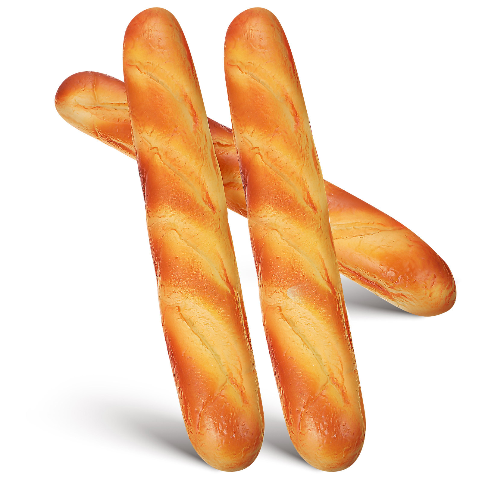 3 sztuki realistycznych sztucz – Kitchen Set Bakery recenzja i cena
