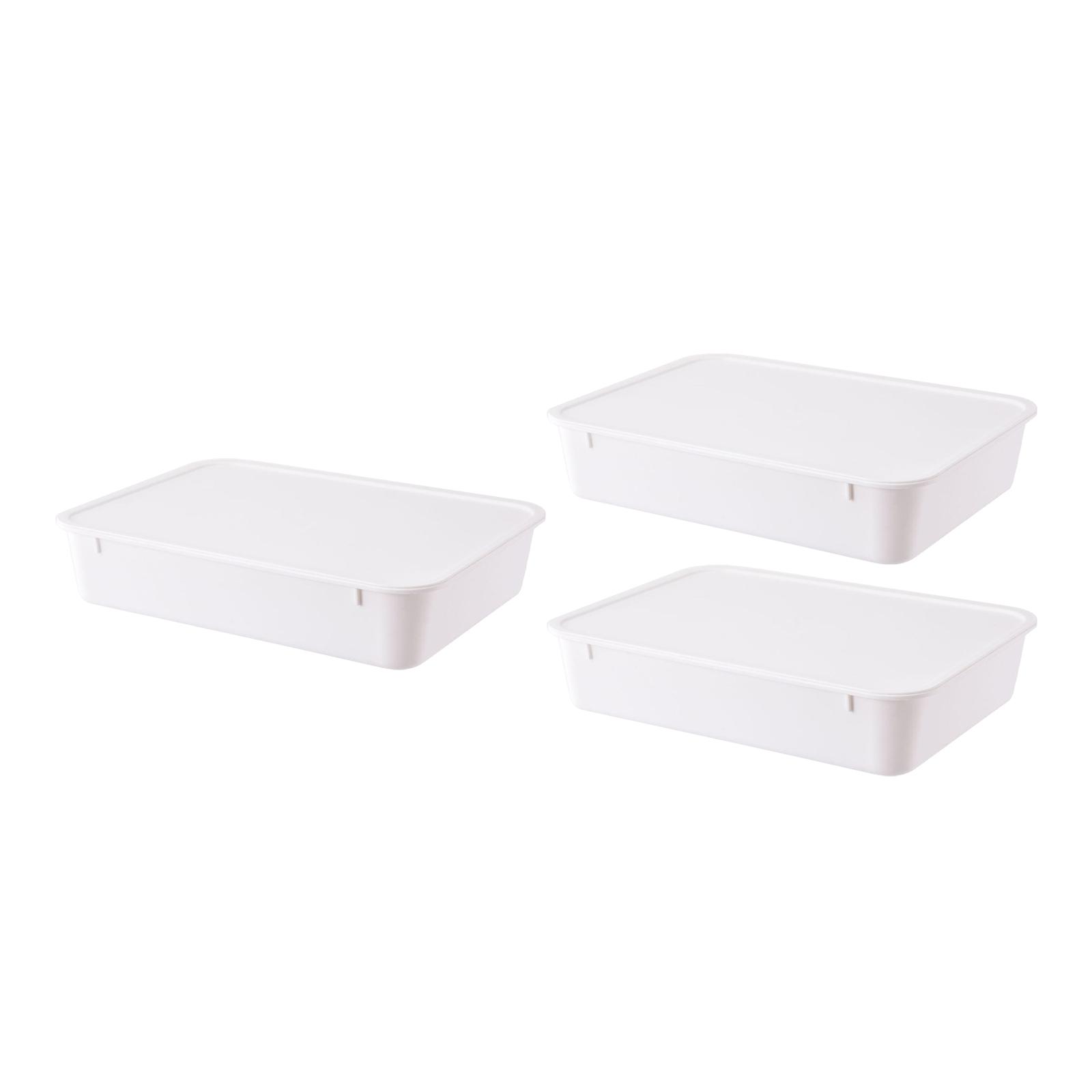 Pojemnik do fermentacji ciasta – Kitchen Baking Containers recenzja i cena