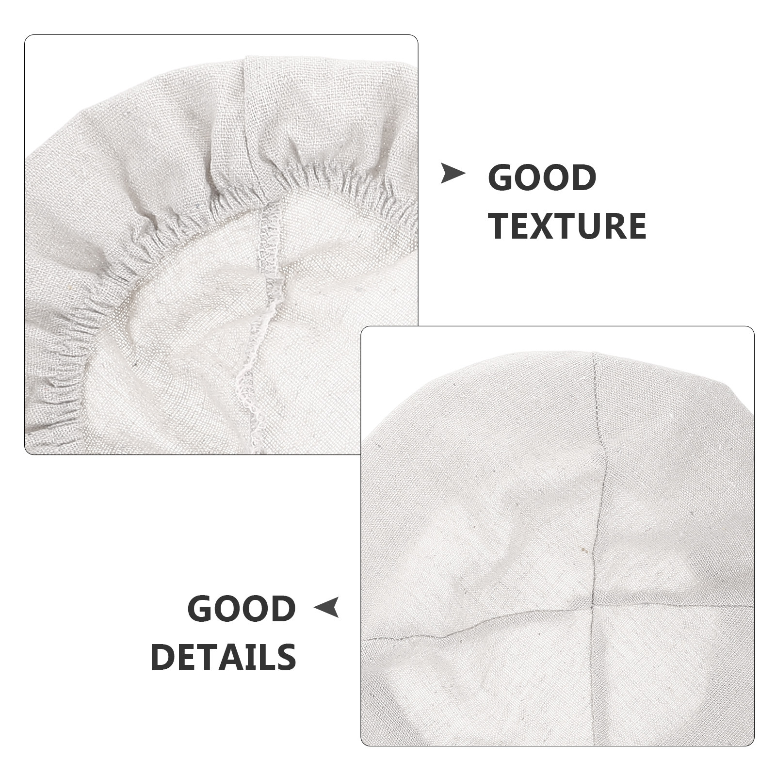 2 szt. Tkanina do koszyka do w – Kitchen Baking Cloth recenzja i cena