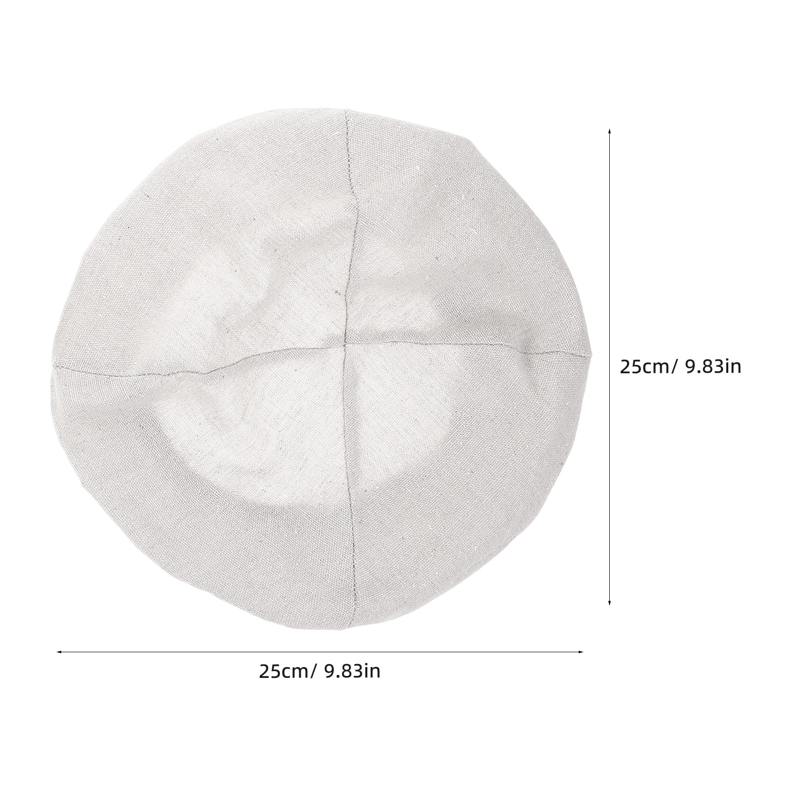 2 szt. Tkanina do koszyka do w – Kitchen Baking Cloth recenzja i cena