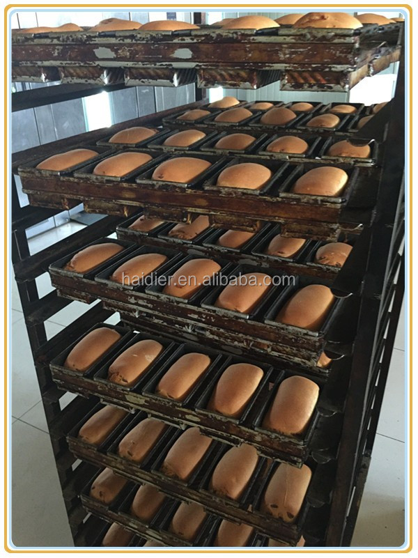 Wózek ze stali nierdzewnej do  – Kitchen Baking Cart recenzja i cena