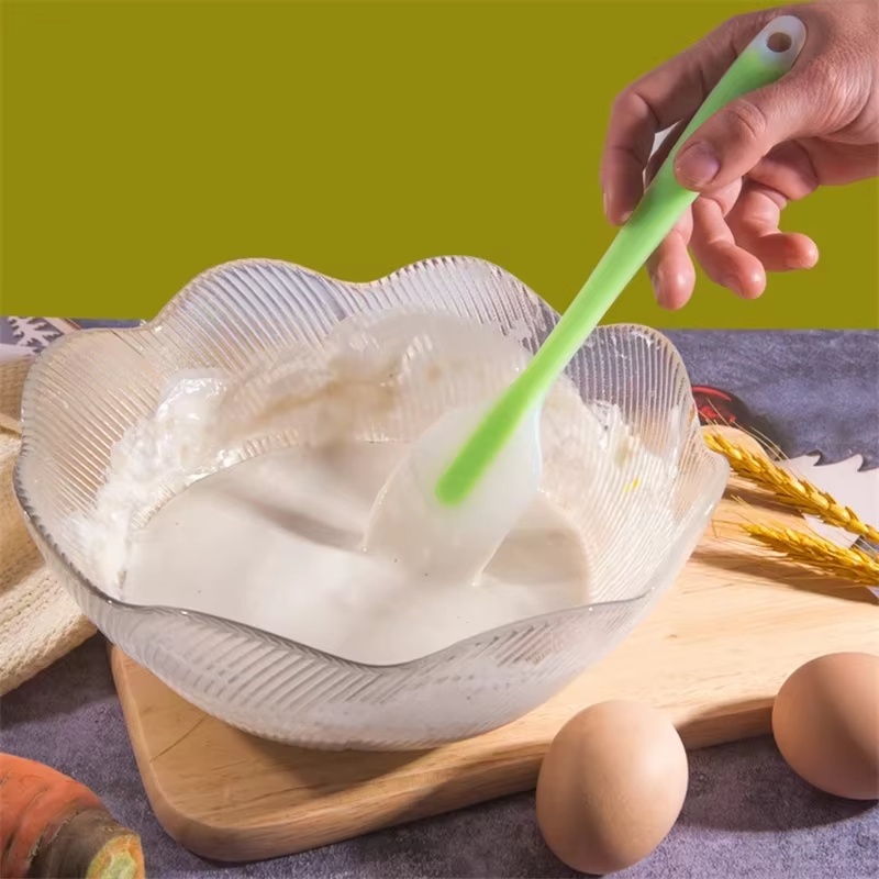 28cm silikonowa szpatułka kuch – Pastry Brush Silicone recenzja i cena