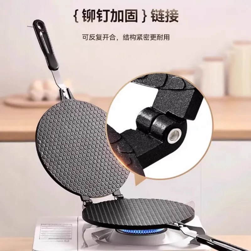 Forma do robienia jajek w rolk – Kitchen Roll Baking recenzja i cena