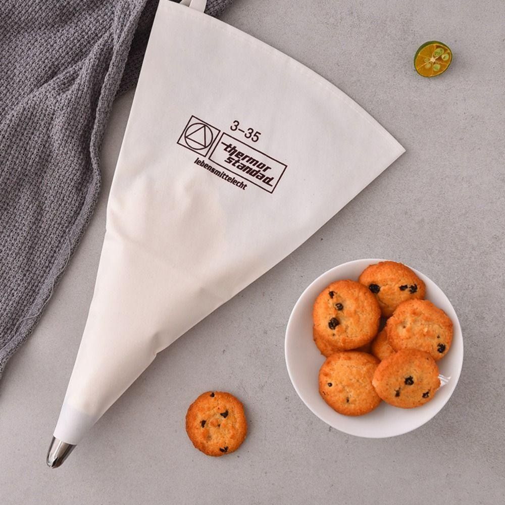 DIY babeczka dekorowanie ciast – Piping Bag Disposable recenzja i cena