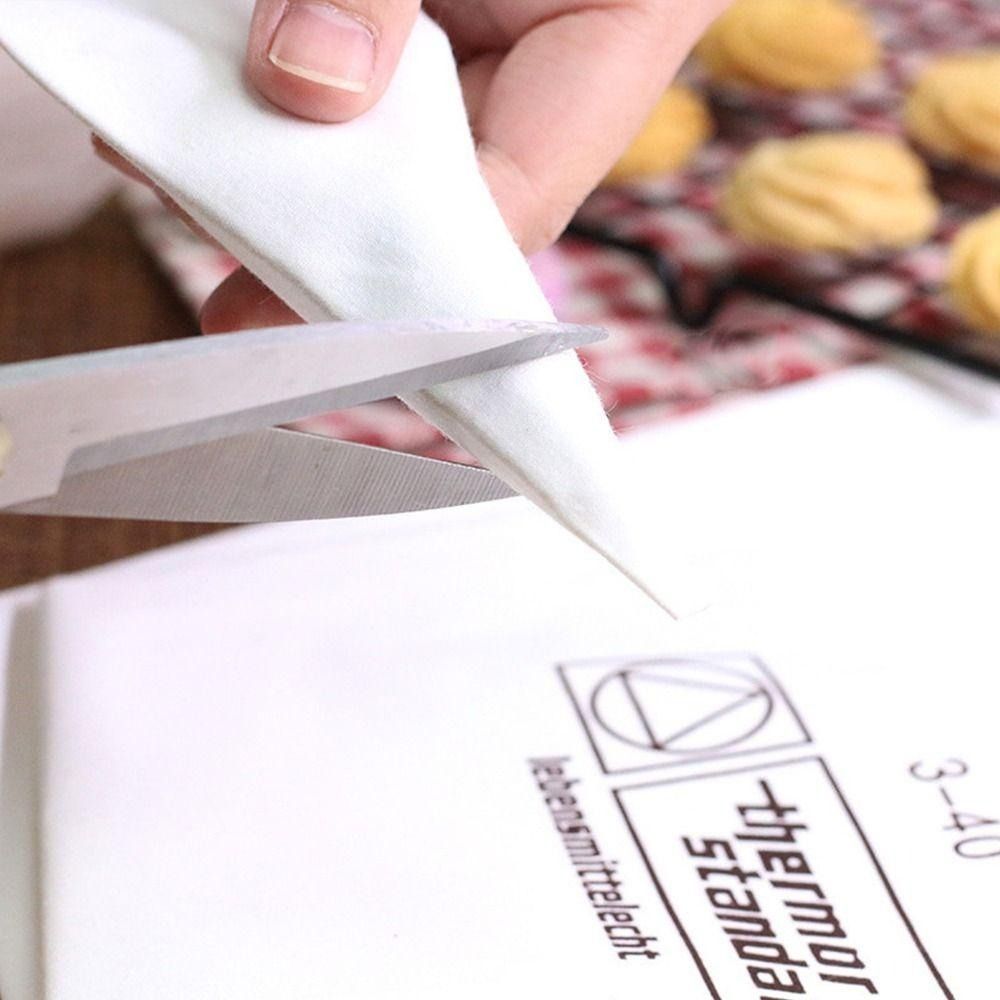 DIY babeczka dekorowanie ciast – Piping Bag Disposable recenzja i cena